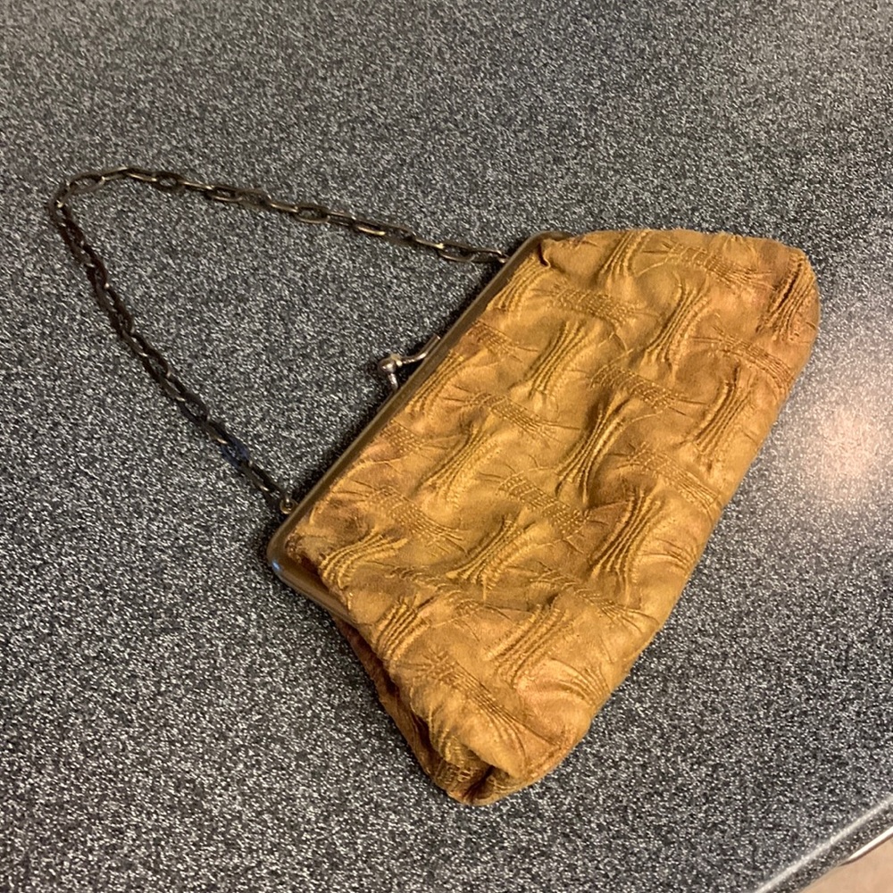 Kenneth Cole Reaction Clutch